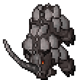 Stone Rhino