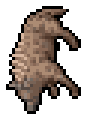 Ghoulish Hyaena