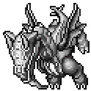 Froulslaror, Nameless Frost Dragon