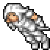 Retro Warrior