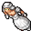 Retro Noblewoman