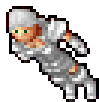Retro Knight