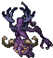 Grurcralus, Eternal Shadow