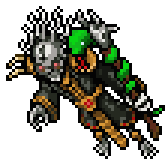 The Shadow Lich Council