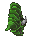 Crystal Remnant II