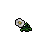 white flower