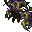 Obsidian Shard VIII