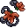 Bloodiron Token V