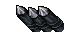 Bloodiron Trinket VI