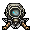 helmet of the deep