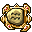 Copper Token VIII