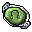 silver rune emblem