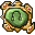golden rune emblem