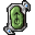 silver rune emblem