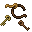 broken key ring