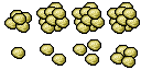 cheese cookie