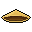 sedge hat