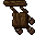 timber chair