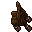 timber chair