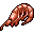 giant shrimp