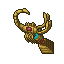 Dawn Trinket V