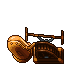 Copper Charm II