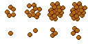 exploding cookie