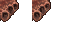 Bronze Keepsake IX