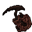 Bloodiron Sigil Toush