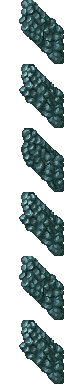 Crystal Fragment VIII