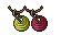 Dawn Charm VI