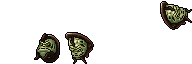 Bloodiron Token VII