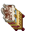cake cabinet