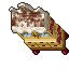 cake cabinet