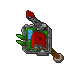 Steel Shard IX