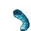icy mammoth trunk