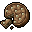 mushroom pie