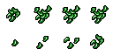 Fragment Fald