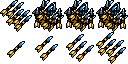 prismatic bolt