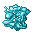 Onyx Charm Draenn