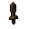 mean knight sword