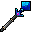 sorcerer and druid staff
