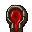 Crystal Trinket IX