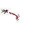 Dawn Keepsake Pynt