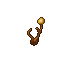 Bronze Keepsake Glart