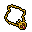 Rune Fragment IX