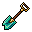 spirit shovel