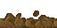 Copper Fragment X