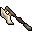 Obsidian Cleaver of Scan