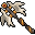 Silver Cleaver of Mus